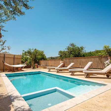 Avocado Villas Hriszí Aktí Haniá Kültér fotó