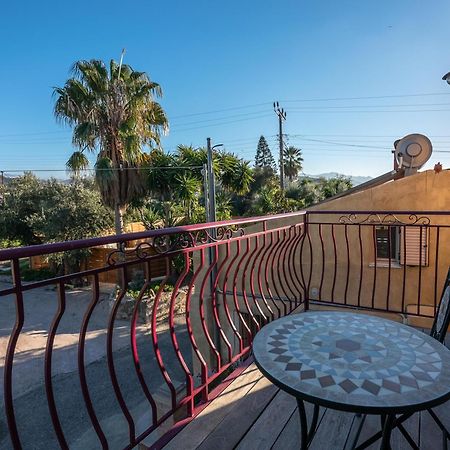 Avocado Villas Hriszí Aktí Haniá Kültér fotó