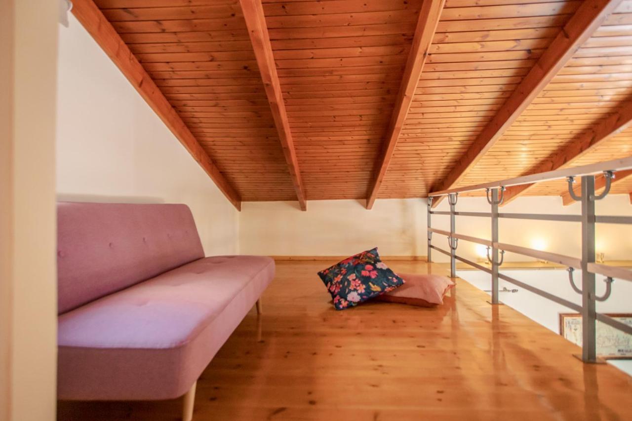 Avocado Villas Hriszí Aktí Haniá Kültér fotó