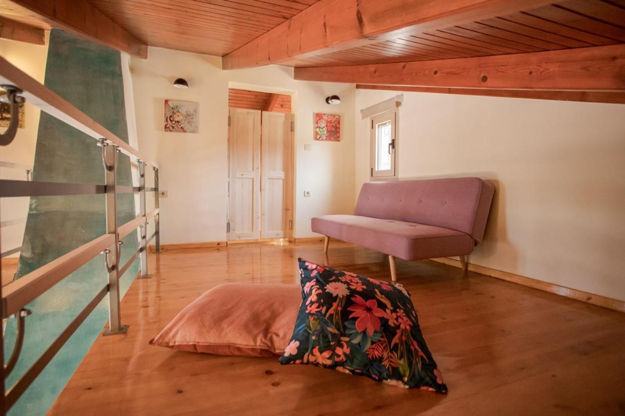 Avocado Villas Hriszí Aktí Haniá Kültér fotó