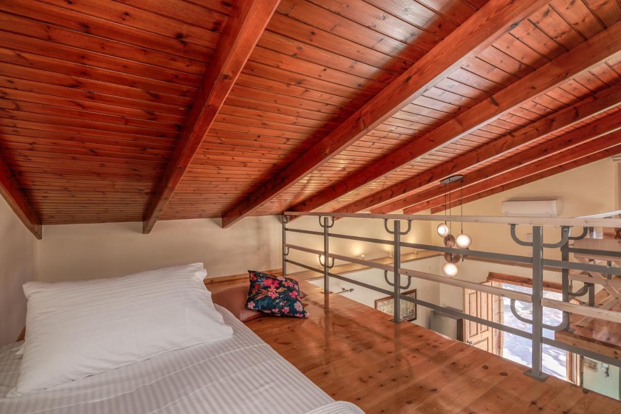 Avocado Villas Hriszí Aktí Haniá Kültér fotó
