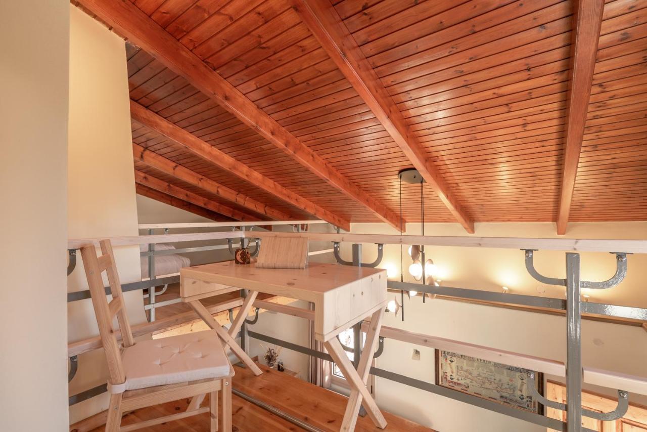 Avocado Villas Hriszí Aktí Haniá Kültér fotó