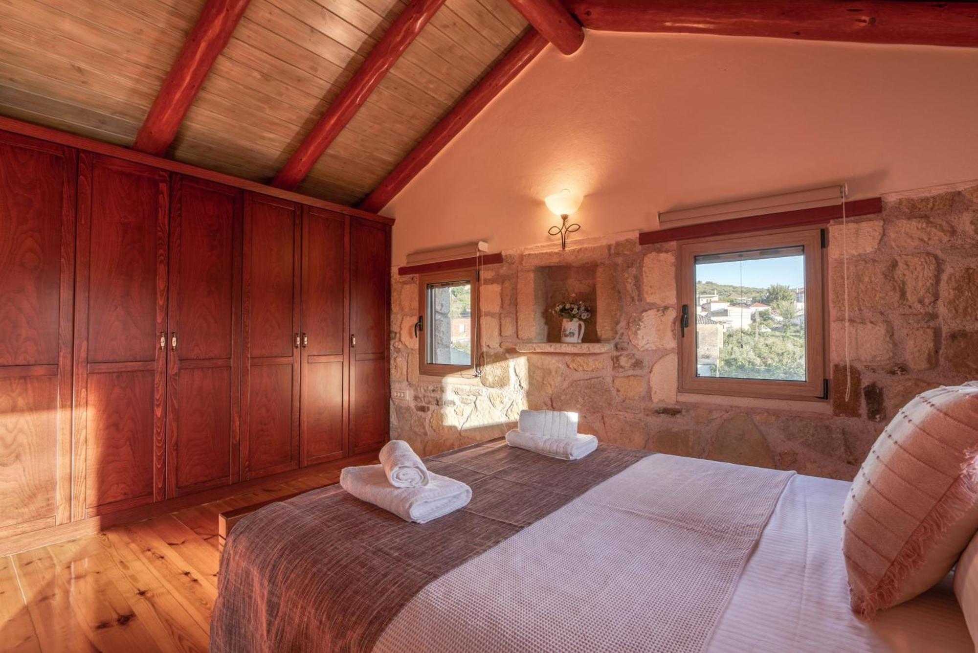 Avocado Villas Hriszí Aktí Haniá Kültér fotó