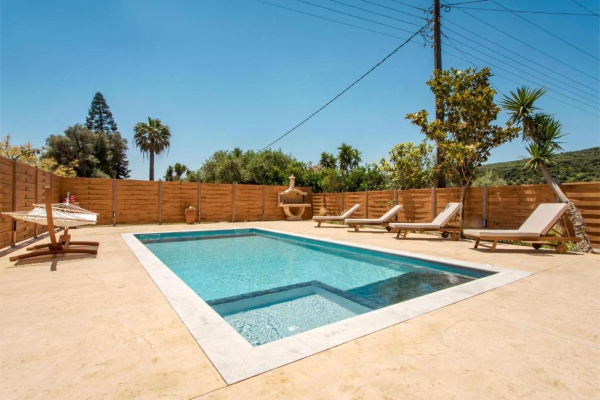 Avocado Villas Hriszí Aktí Haniá Kültér fotó
