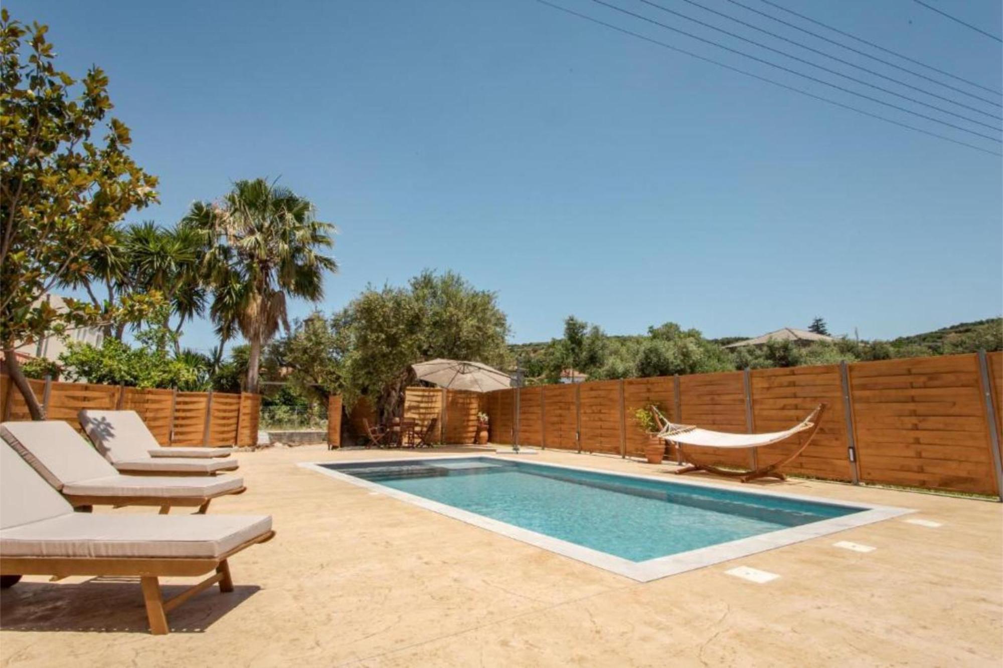 Avocado Villas Hriszí Aktí Haniá Kültér fotó
