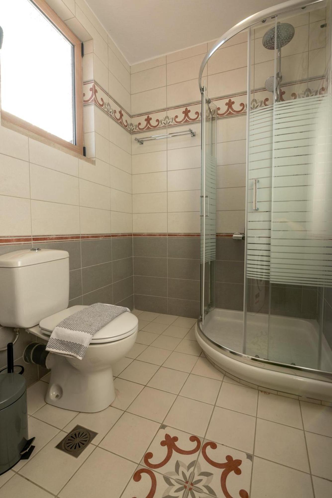 Avocado Villas Hriszí Aktí Haniá Kültér fotó