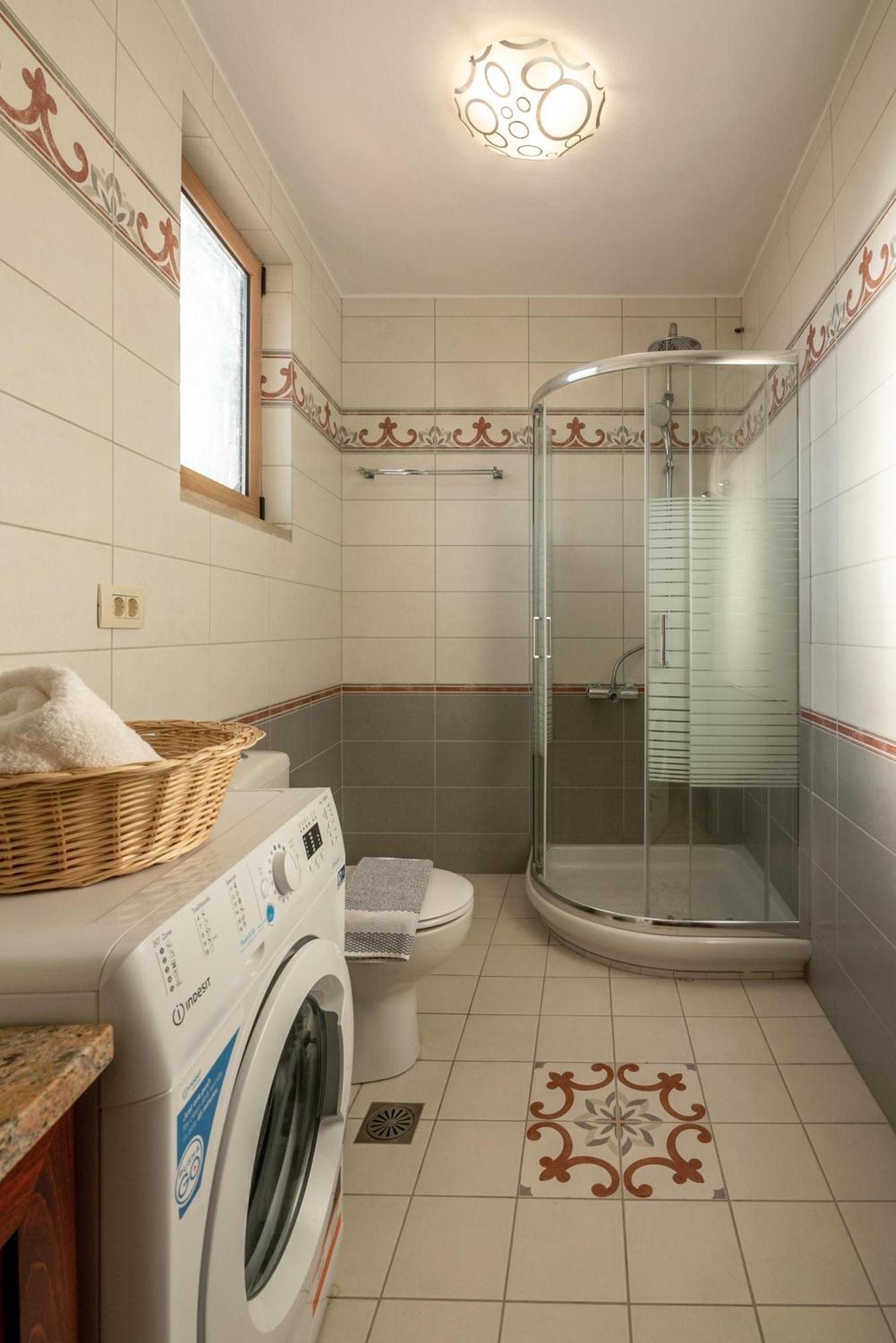 Avocado Villas Hriszí Aktí Haniá Kültér fotó