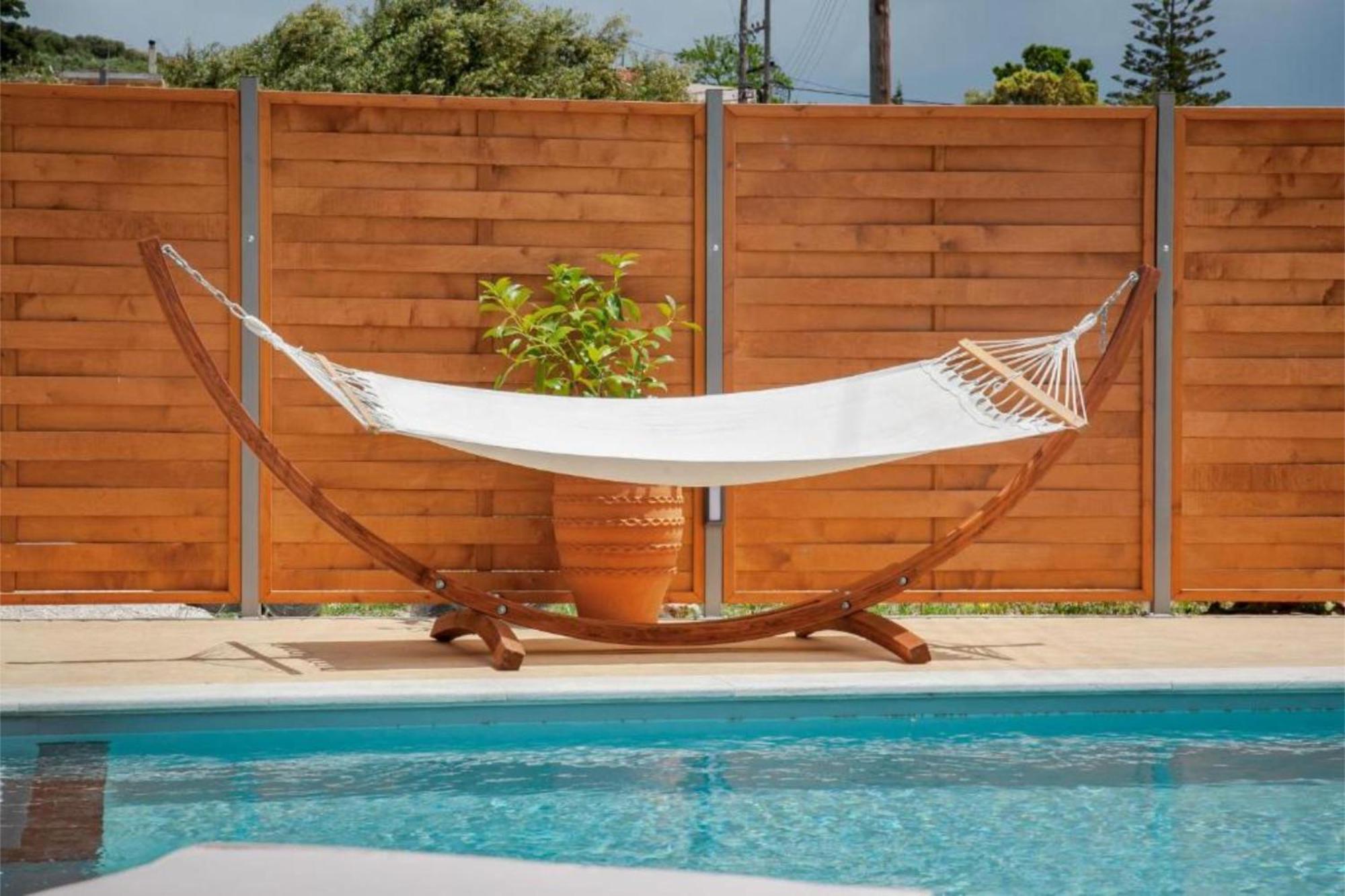 Avocado Villas Hriszí Aktí Haniá Kültér fotó